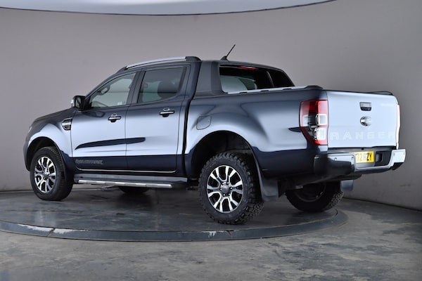 Used Ford Ranger 2022 for sale - 76305054: Photo 4