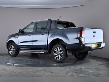 Used Ford Ranger 2022 for sale - 76305054: Photo 4