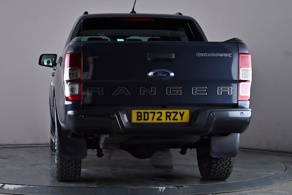 Used Ford Ranger 2022 for sale - 76305054: Photo 5