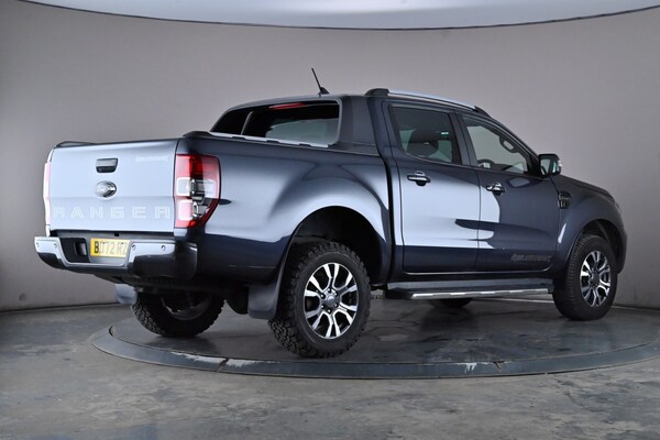 Used Ford Ranger 2022 for sale - 76305054: Photo 6