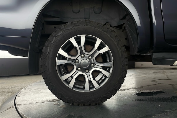 Used Ford Ranger 2022 for sale - 76305054: Photo 7