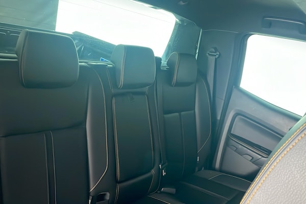 Used Ford Ranger 2022 for sale - 76305054: Photo 9