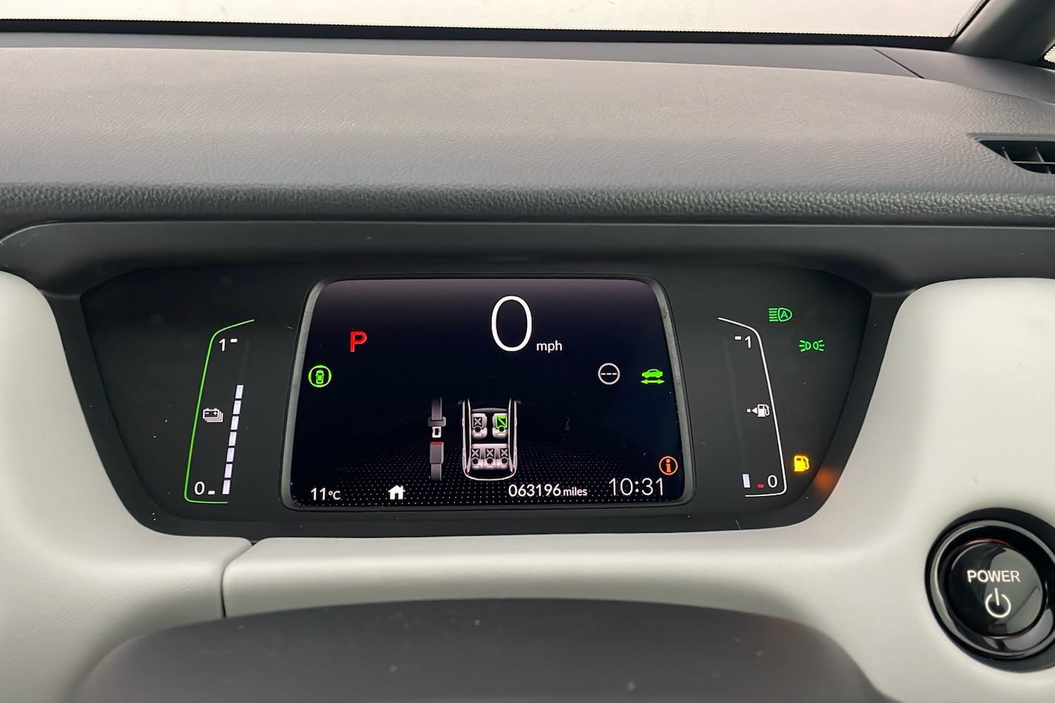 Used Honda Jazz 2022 for sale - 76566141: Photo 12