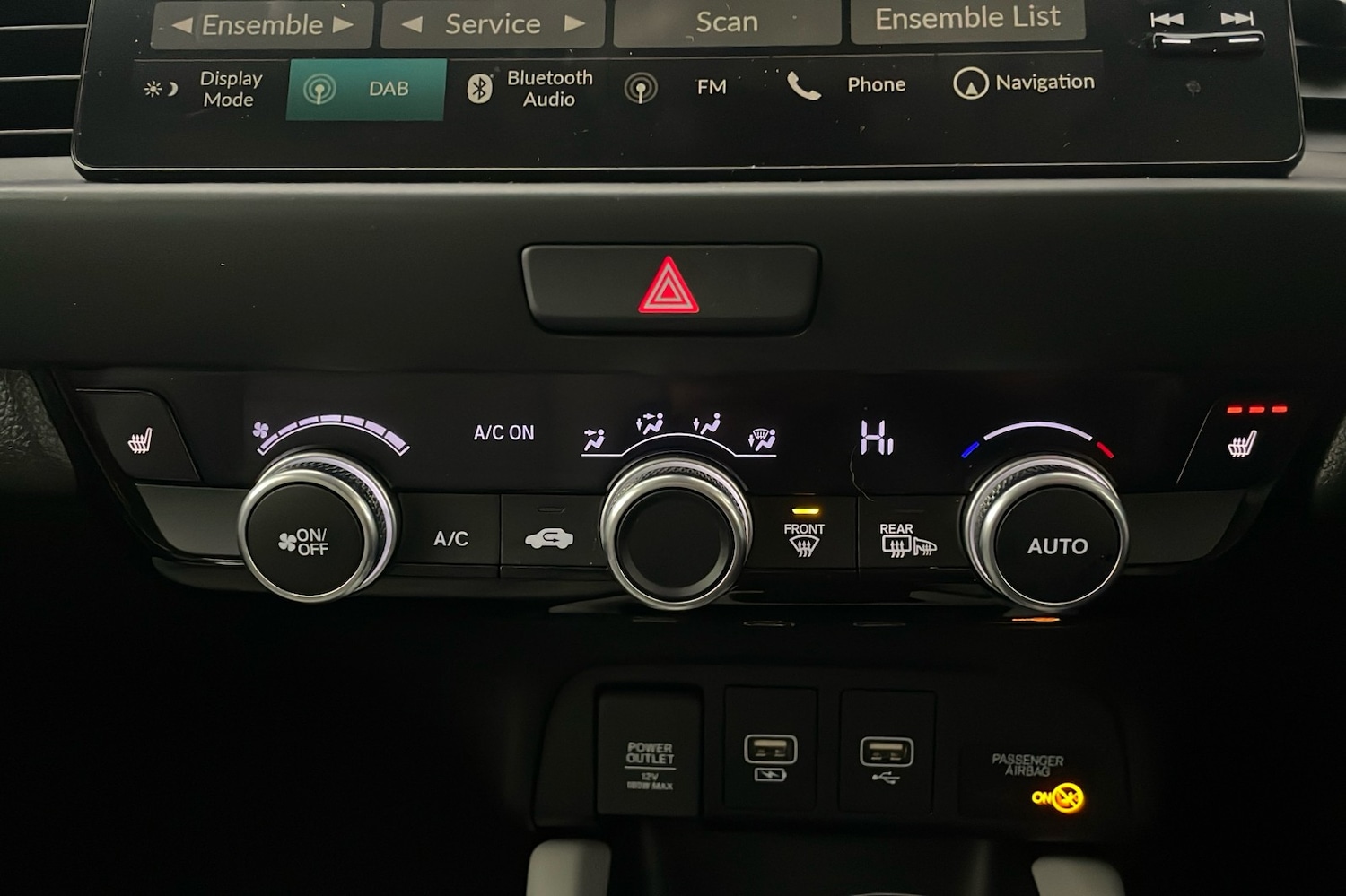 Used Honda Jazz 2022 for sale - 76566141: Photo 13