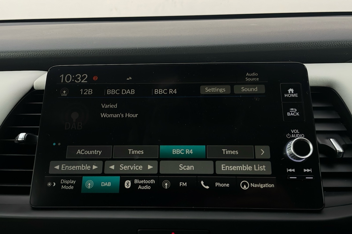 Used Honda Jazz 2022 for sale - 76566141: Photo 17