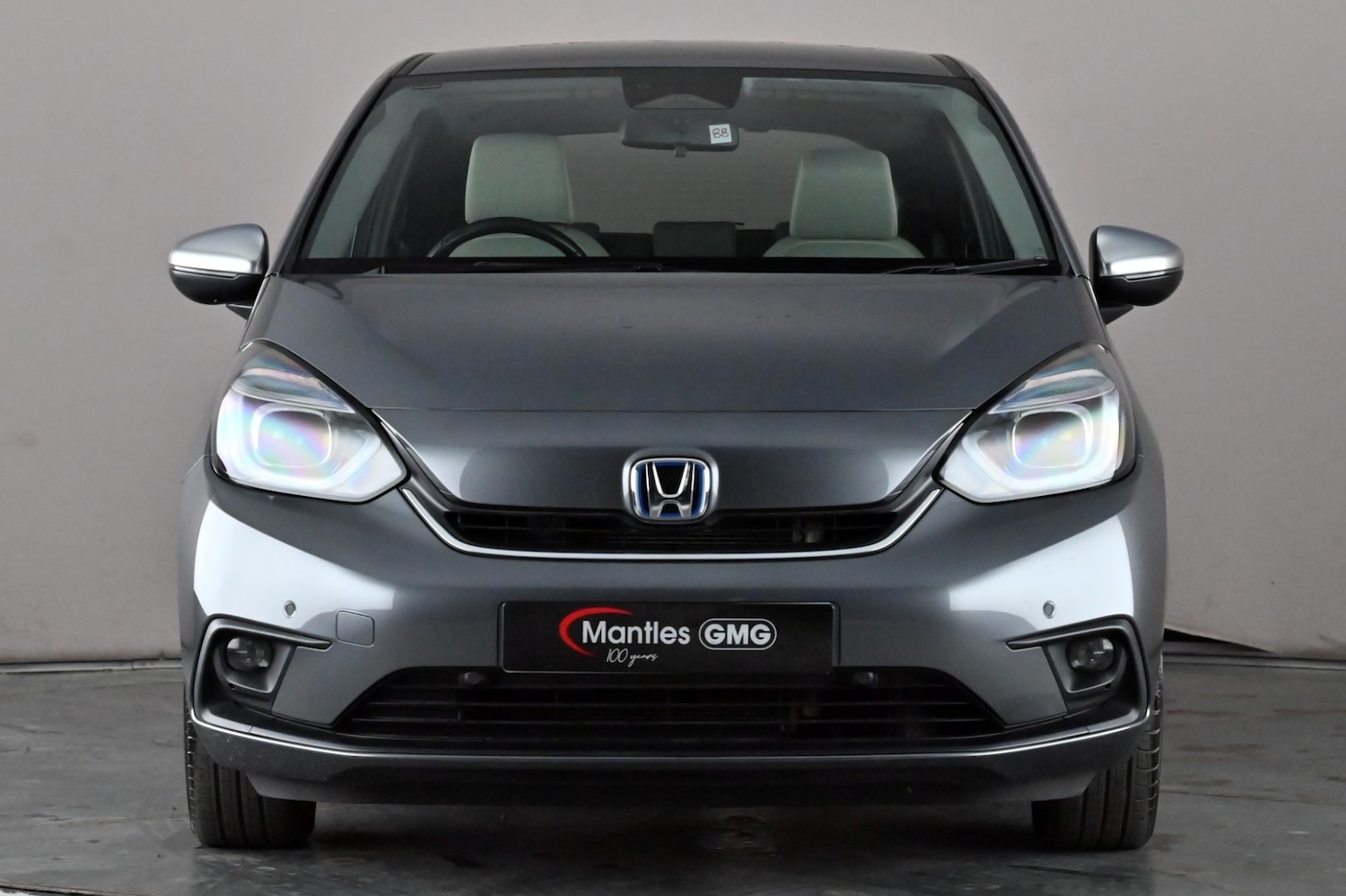 Used Honda Jazz 2022 for sale - 76566141: Photo 2