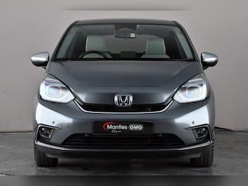 Used Honda Jazz 2022 for sale - 76566141: Photo