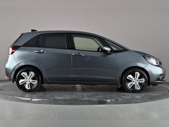 Used Honda Jazz 2022 for sale - 76566141: Photo