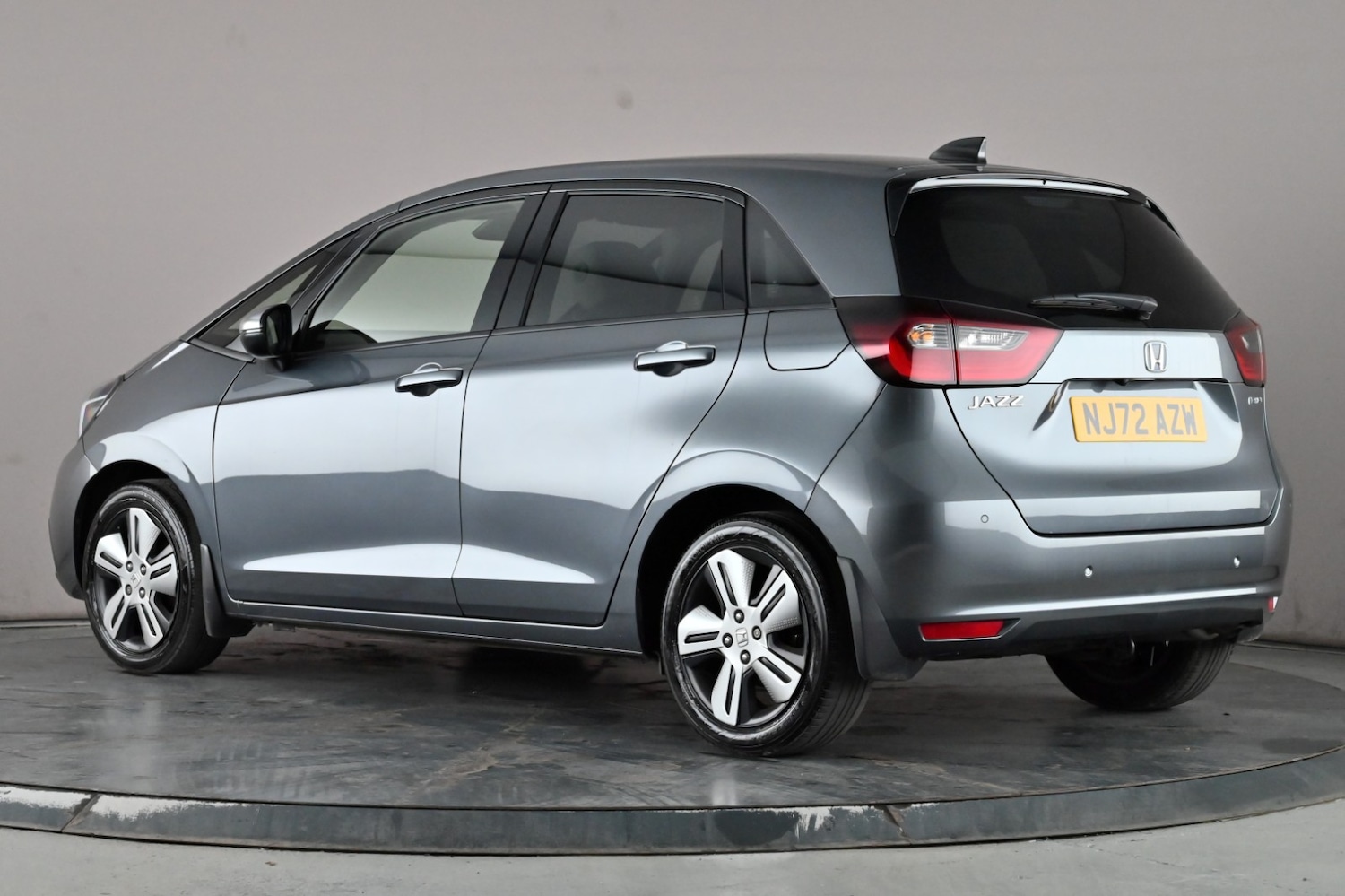 Used Honda Jazz 2022 for sale - 76566141: Photo 4