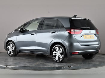 Used Honda Jazz 2022 for sale - 76566141: Photo