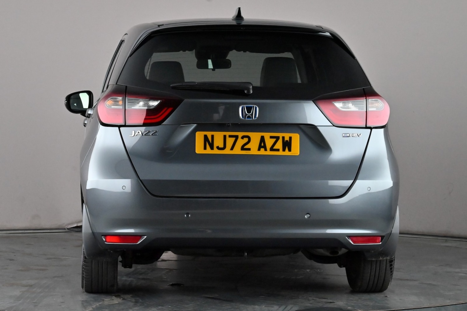 Used Honda Jazz 2022 for sale - 76566141: Photo 5