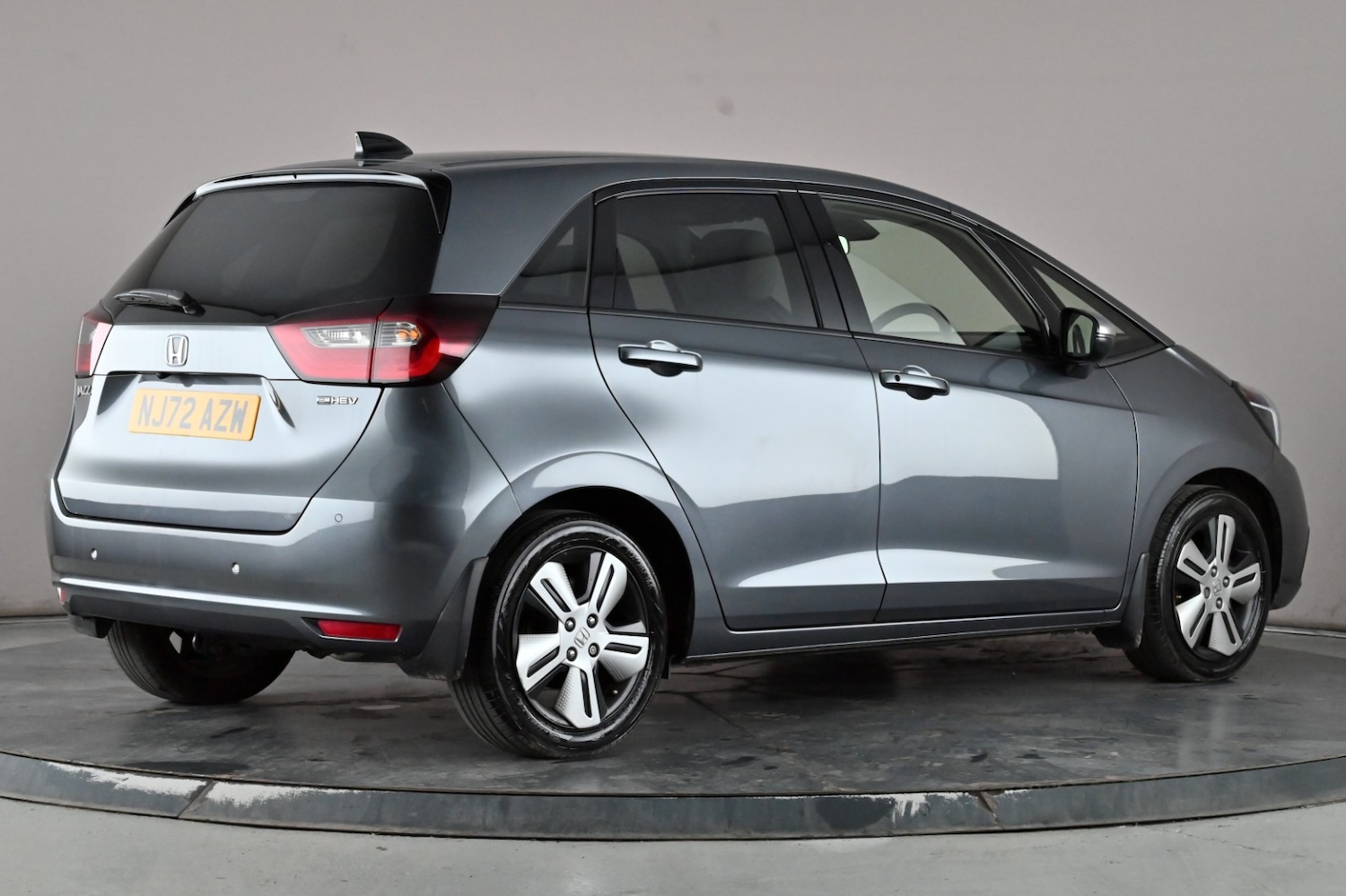 Used Honda Jazz 2022 for sale - 76566141: Photo 6