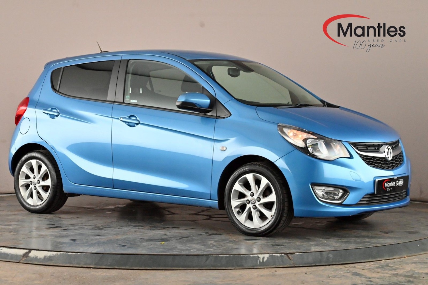 Used Vauxhall Viva 2017 for sale - 76470823: Photo 1