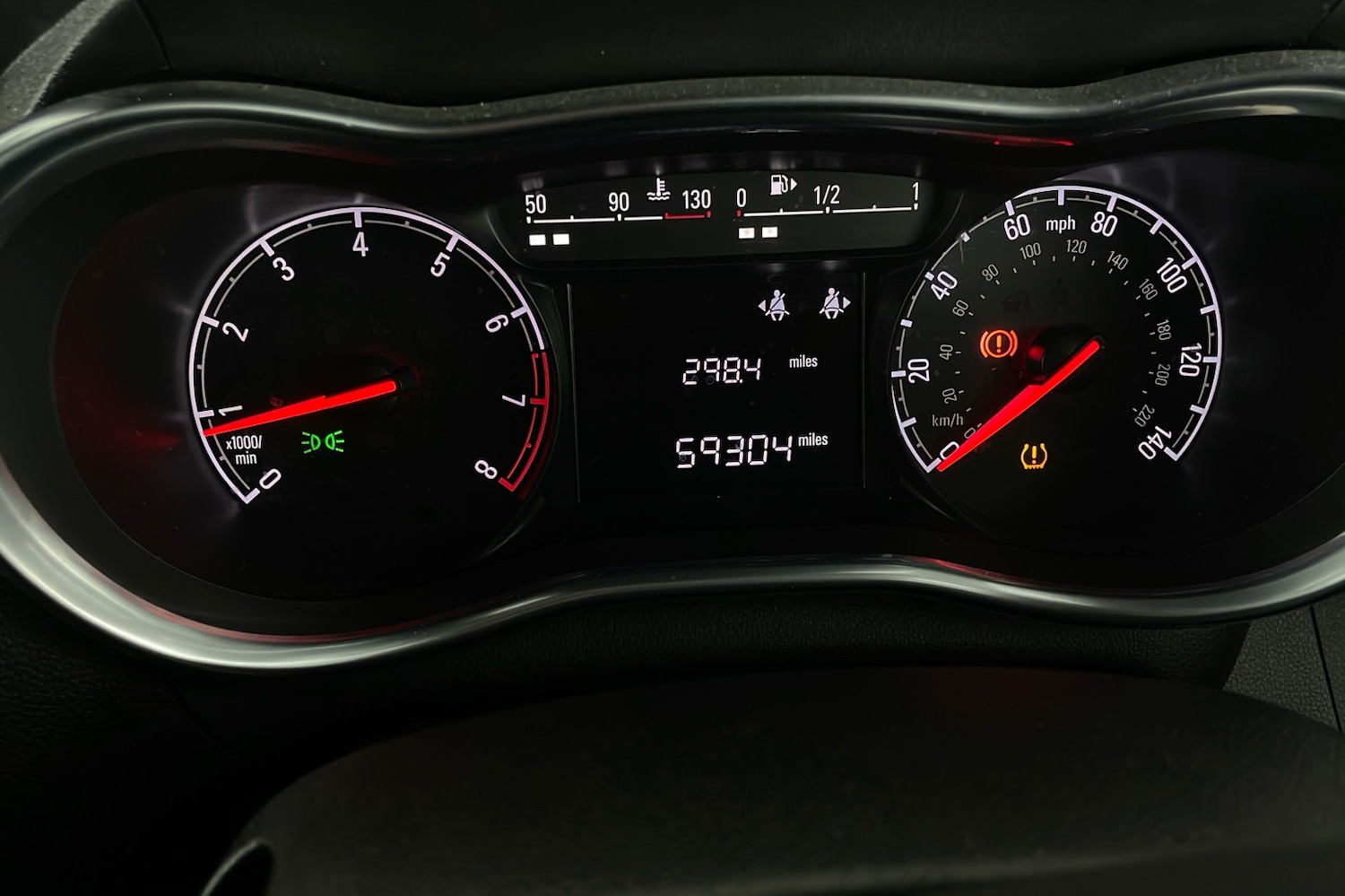 Used Vauxhall Viva 2017 for sale - 76470823: Photo 12