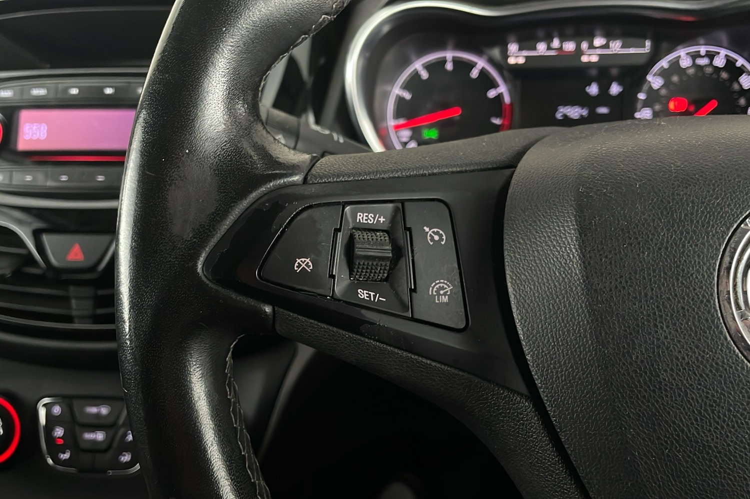 Used Vauxhall Viva 2017 for sale - 76470823: Photo 14