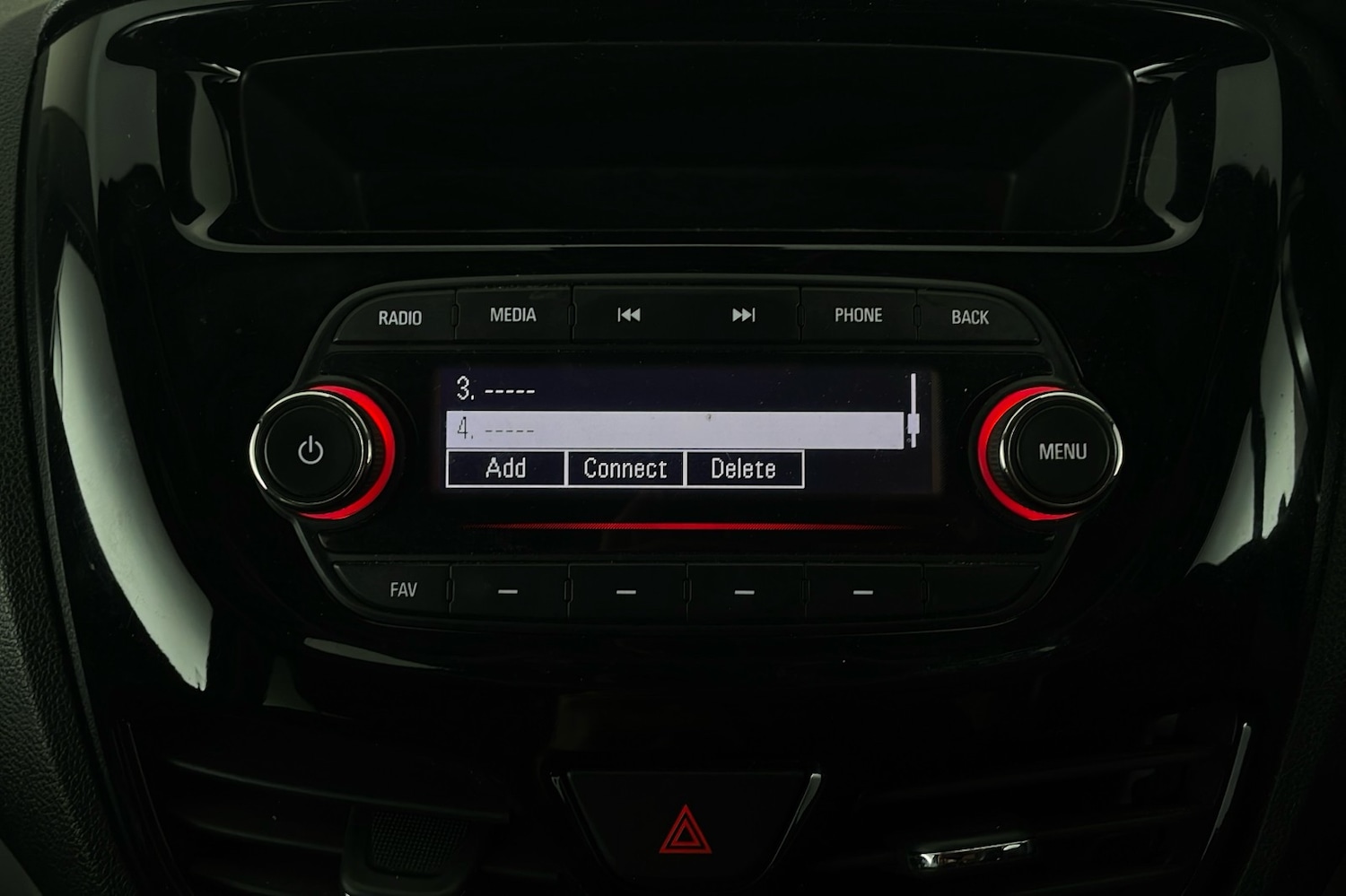 Used Vauxhall Viva 2017 for sale - 76470823: Photo 16