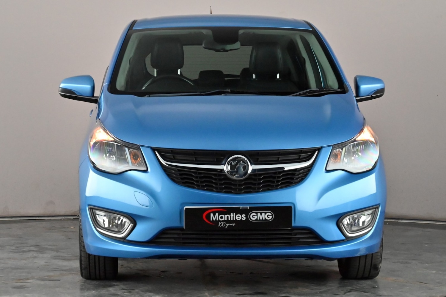 Used Vauxhall Viva 2017 for sale - 76470823: Photo 2