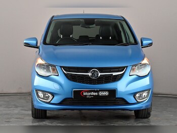 Used Vauxhall Viva 2017 for sale - 76470823: Photo