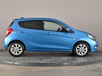 Used Vauxhall Viva 2017 for sale - 76470823: Photo