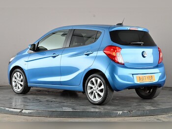 Used Vauxhall Viva 2017 for sale - 76470823: Photo