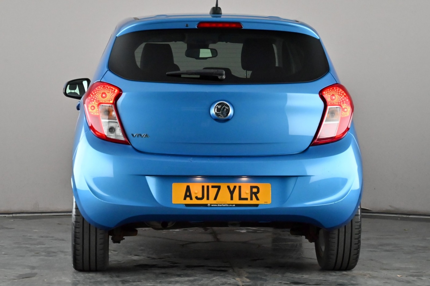 Used Vauxhall Viva 2017 for sale - 76470823: Photo 5