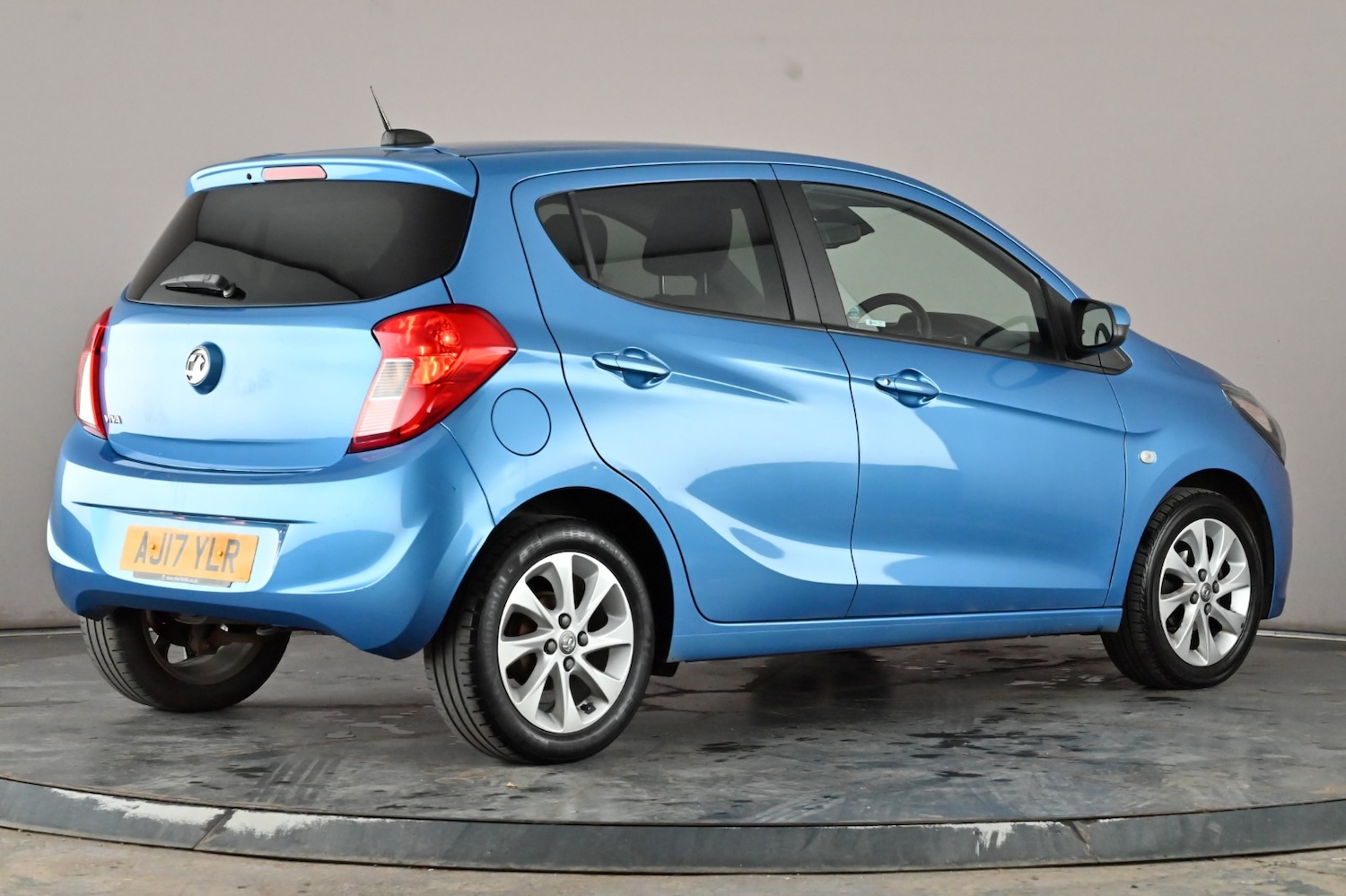 Used Vauxhall Viva 2017 for sale - 76470823: Photo 6