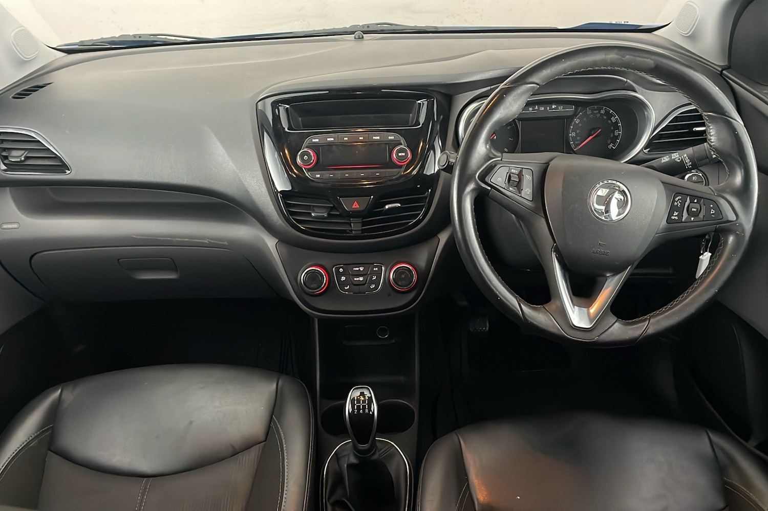 Used Vauxhall Viva 2017 for sale - 76470823: Photo 8