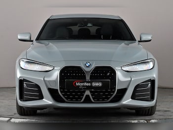 Used BMW i4 2022 for sale - 76980691: Photo