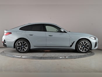 Used BMW i4 2022 for sale - 76980691: Photo