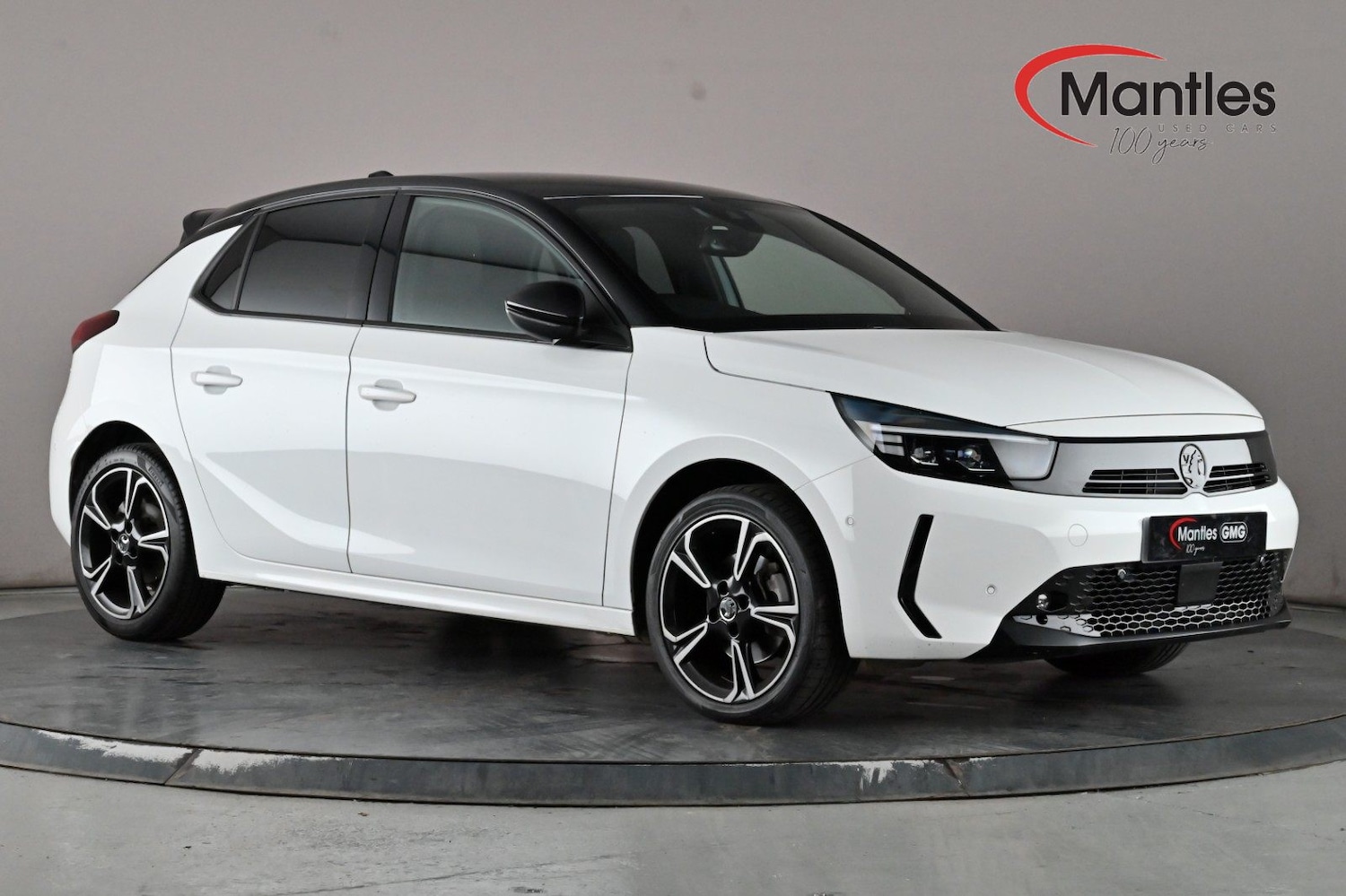 Used Vauxhall Corsa 2023 for sale - 76566133: Photo 1