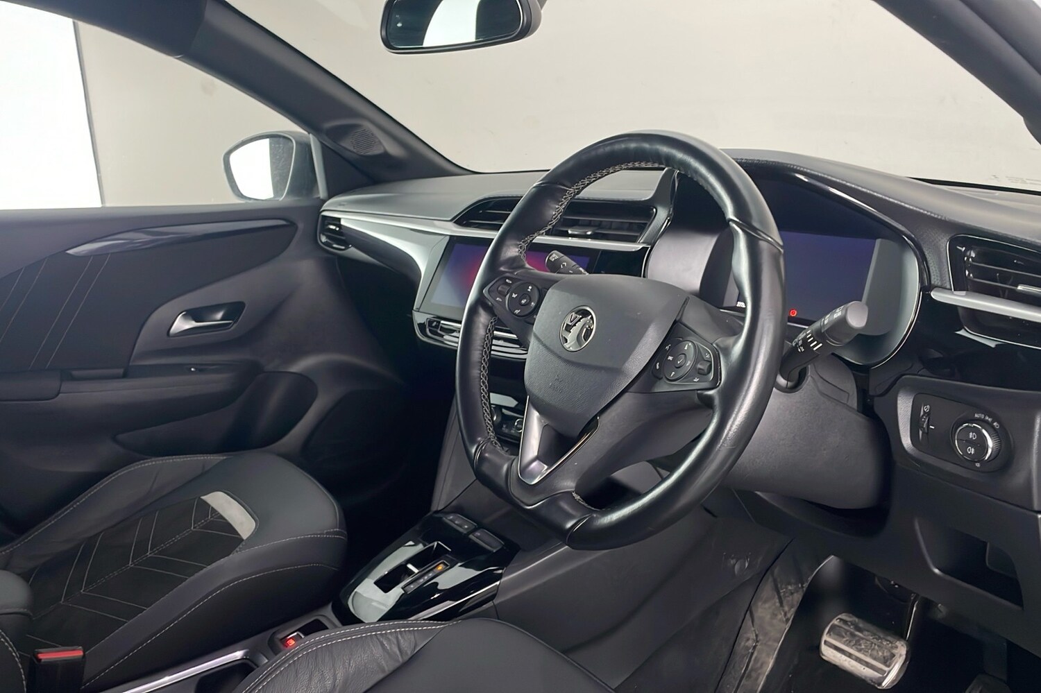 Used Vauxhall Corsa 2023 for sale - 76566133: Photo 10