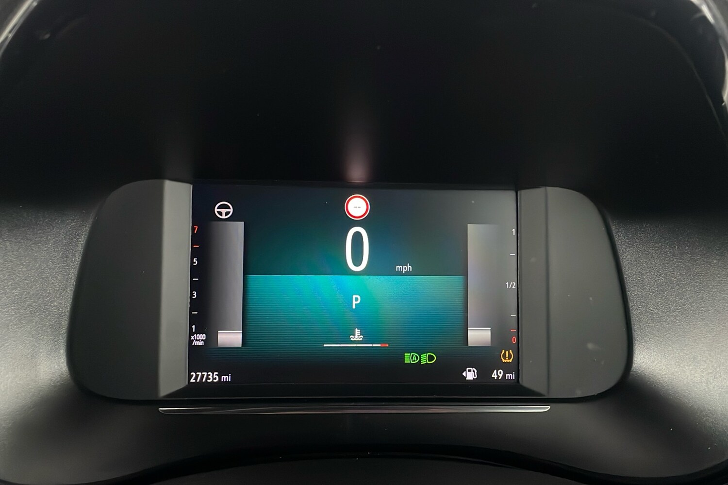 Used Vauxhall Corsa 2023 for sale - 76566133: Photo 12