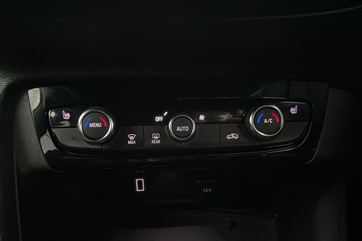 Used Vauxhall Corsa 2023 for sale - 76566133: Photo 13