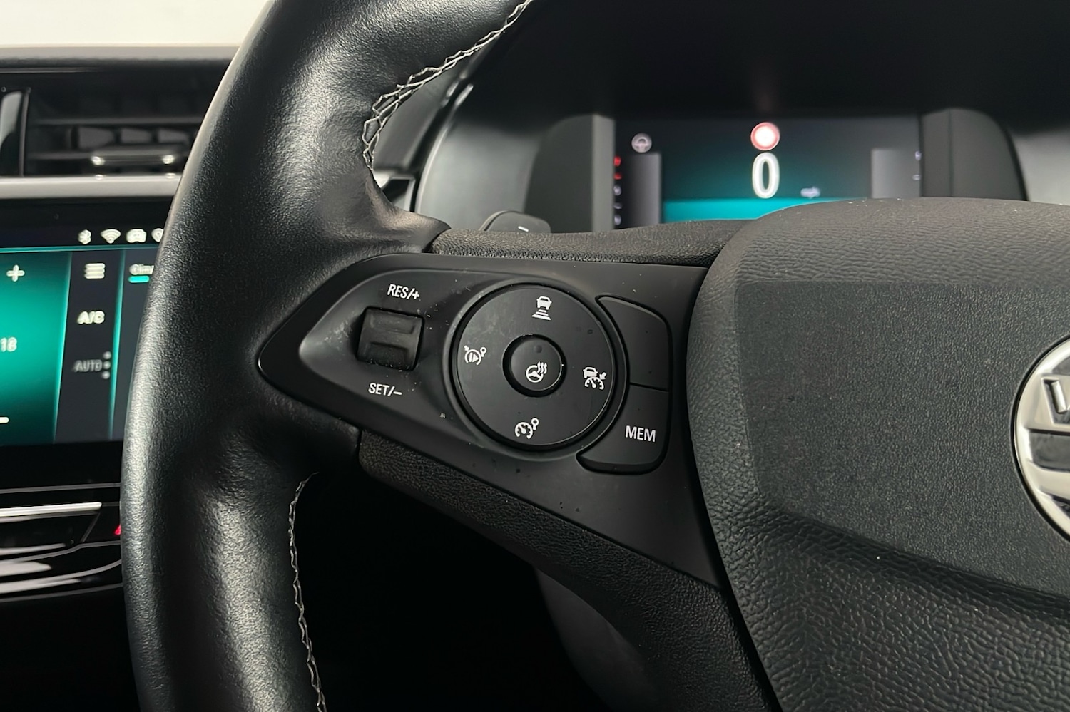 Used Vauxhall Corsa 2023 for sale - 76566133: Photo 14