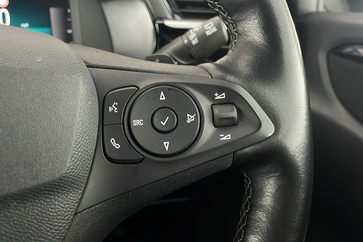 Used Vauxhall Corsa 2023 for sale - 76566133: Photo 15