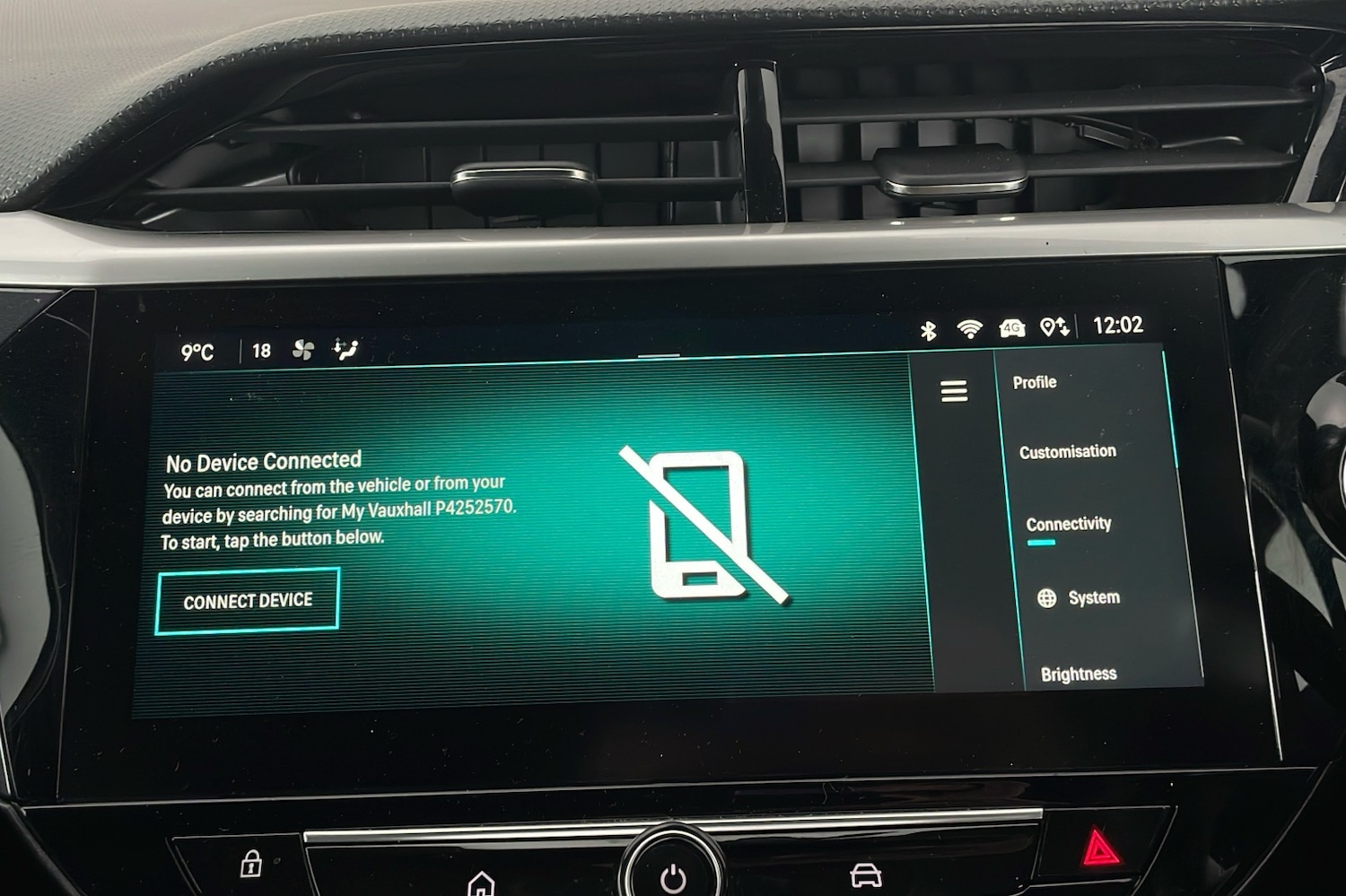 Used Vauxhall Corsa 2023 for sale - 76566133: Photo 16