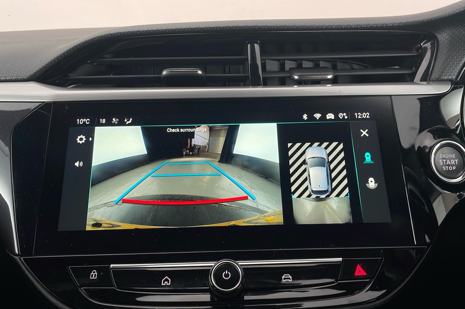 Used Vauxhall Corsa 2023 for sale - 76566133: Photo 19