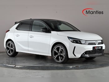 Used Vauxhall Corsa 2023 for sale - 76566133: Photo