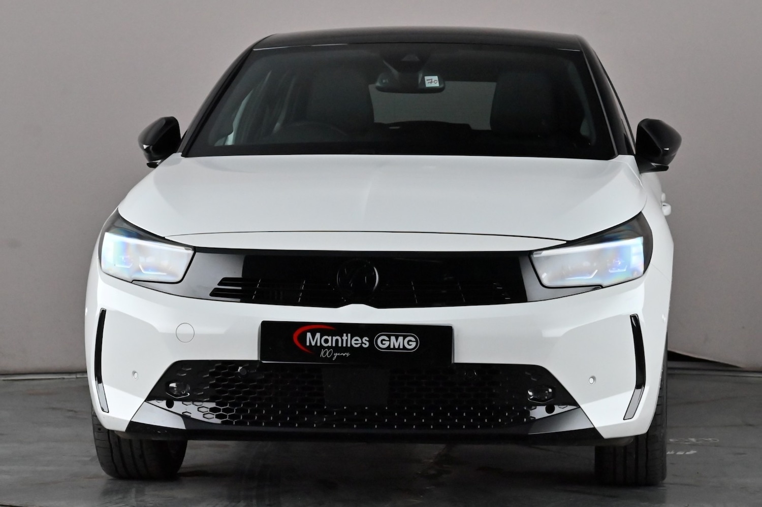 Used Vauxhall Corsa 2023 for sale - 76566133: Photo 2