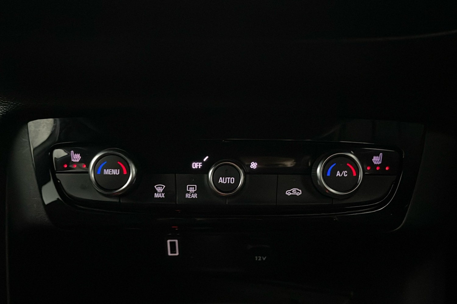 Used Vauxhall Corsa 2023 for sale - 76566133: Photo 21