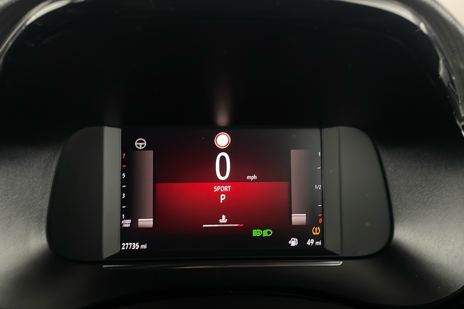 Used Vauxhall Corsa 2023 for sale - 76566133: Photo 22