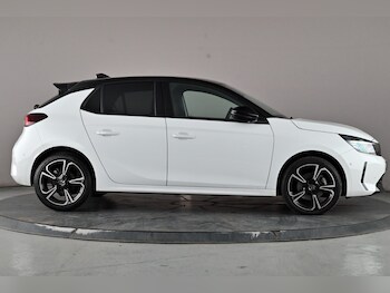 Used Vauxhall Corsa 2023 for sale - 76566133: Photo