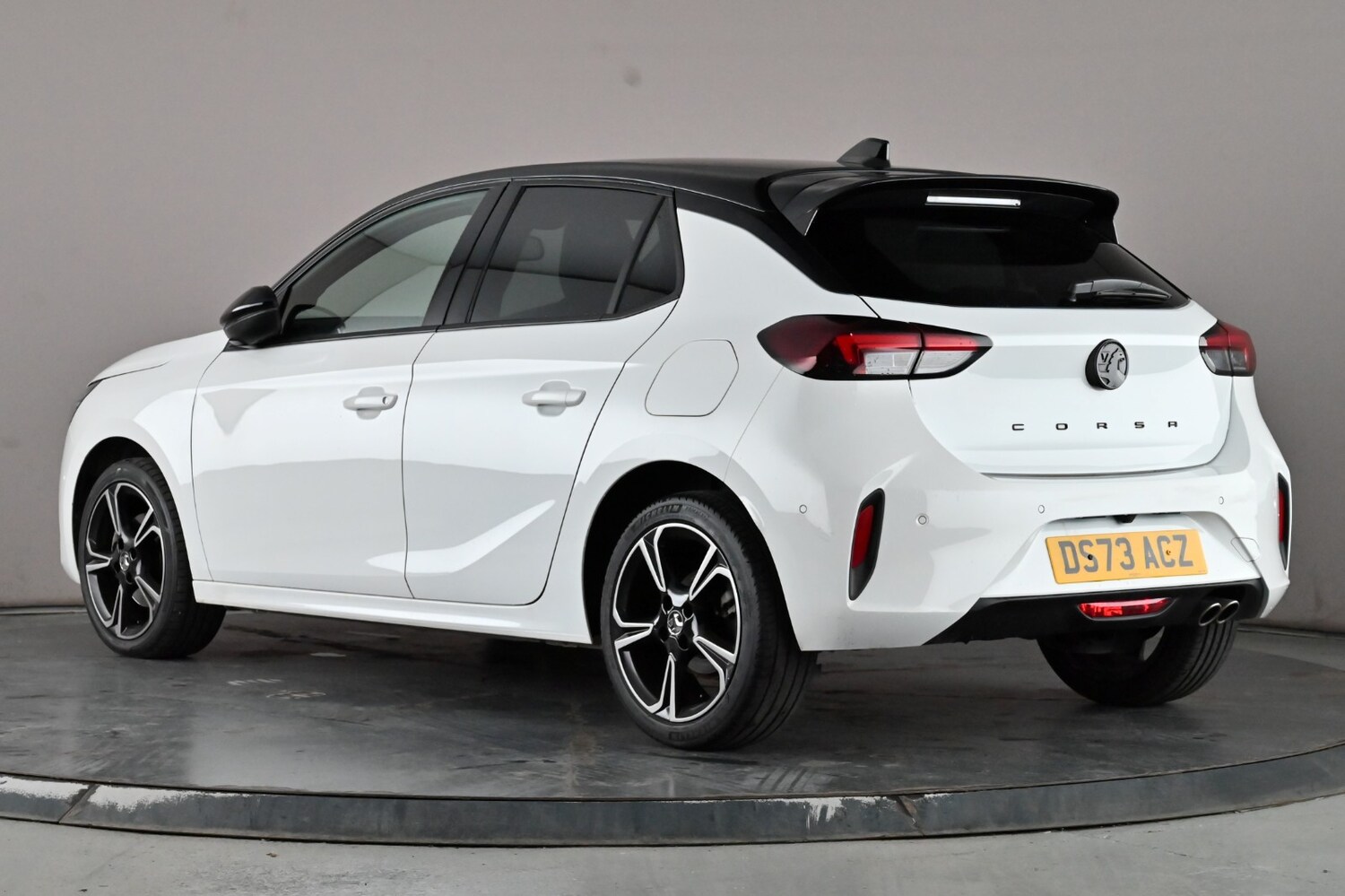 Used Vauxhall Corsa 2023 for sale - 76566133: Photo 4