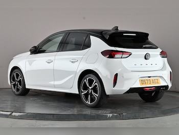 Used Vauxhall Corsa 2023 for sale - 76566133: Photo