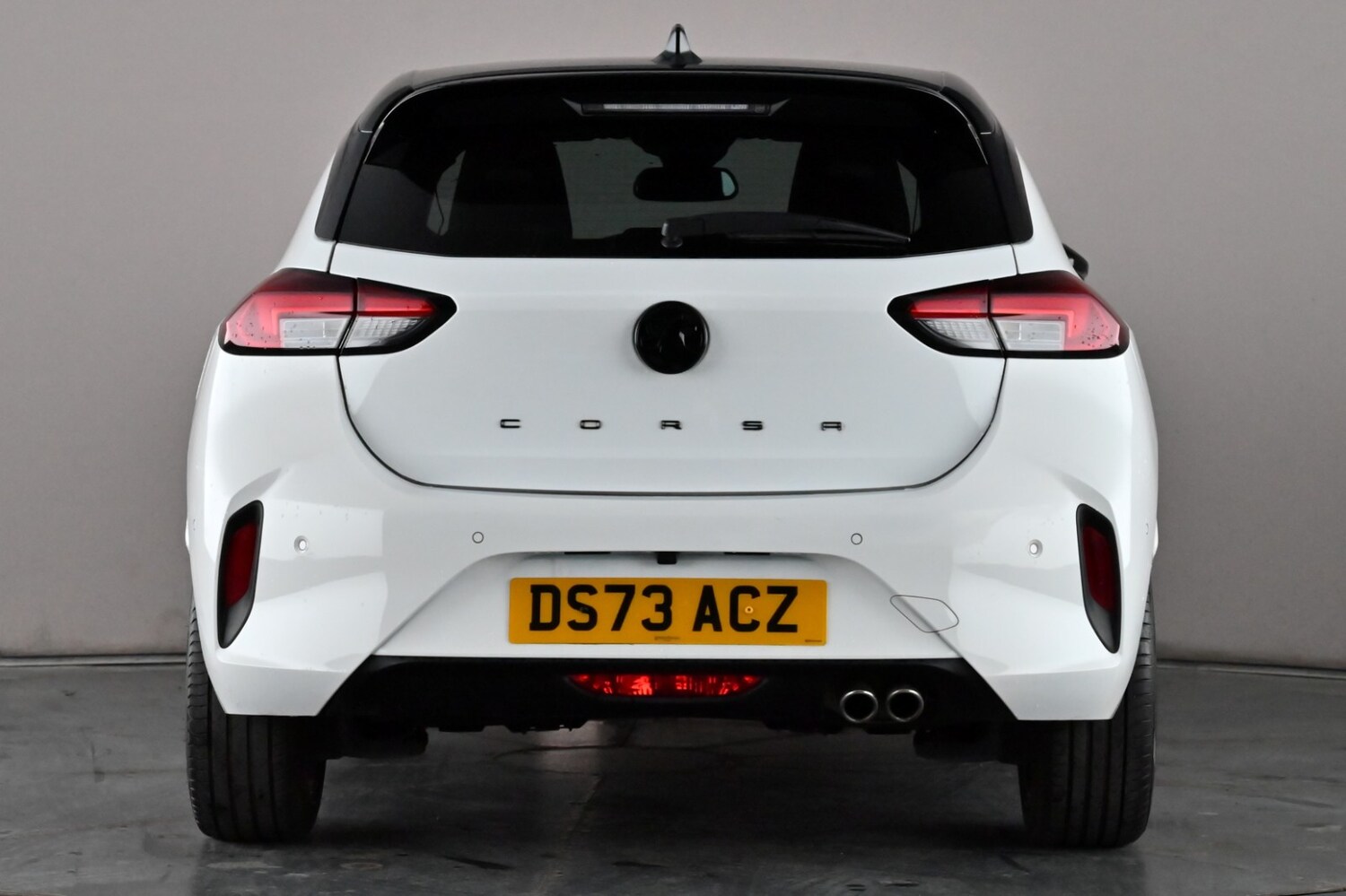 Used Vauxhall Corsa 2023 for sale - 76566133: Photo 5