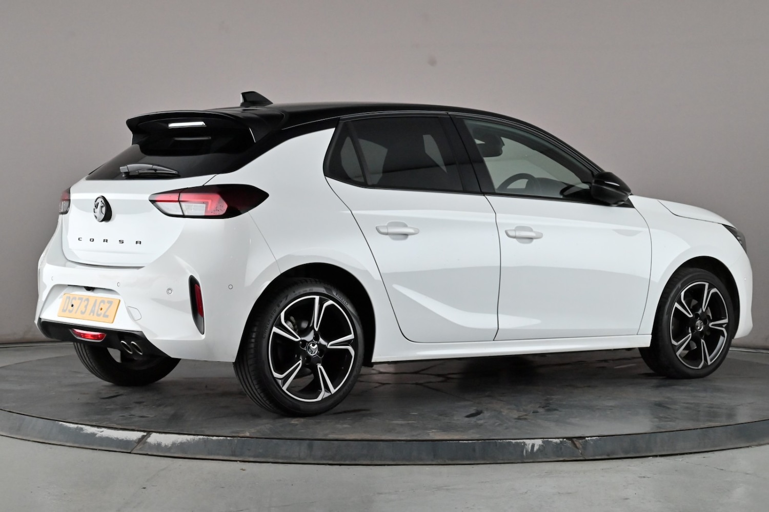 Used Vauxhall Corsa 2023 for sale - 76566133: Photo 6