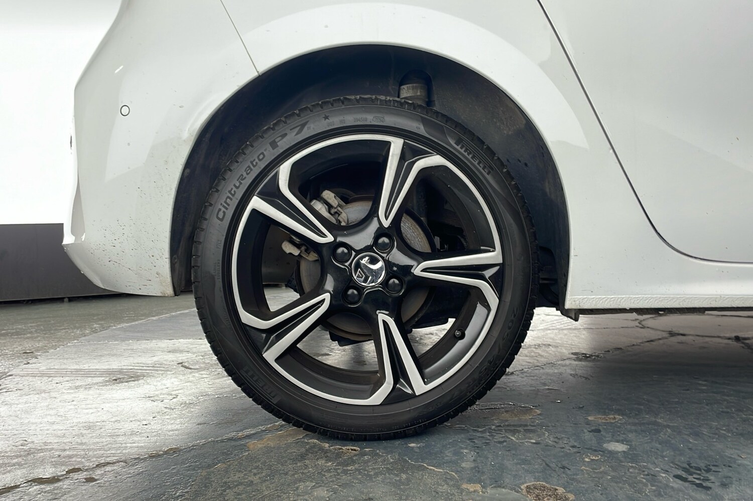 Used Vauxhall Corsa 2023 for sale - 76566133: Photo 7