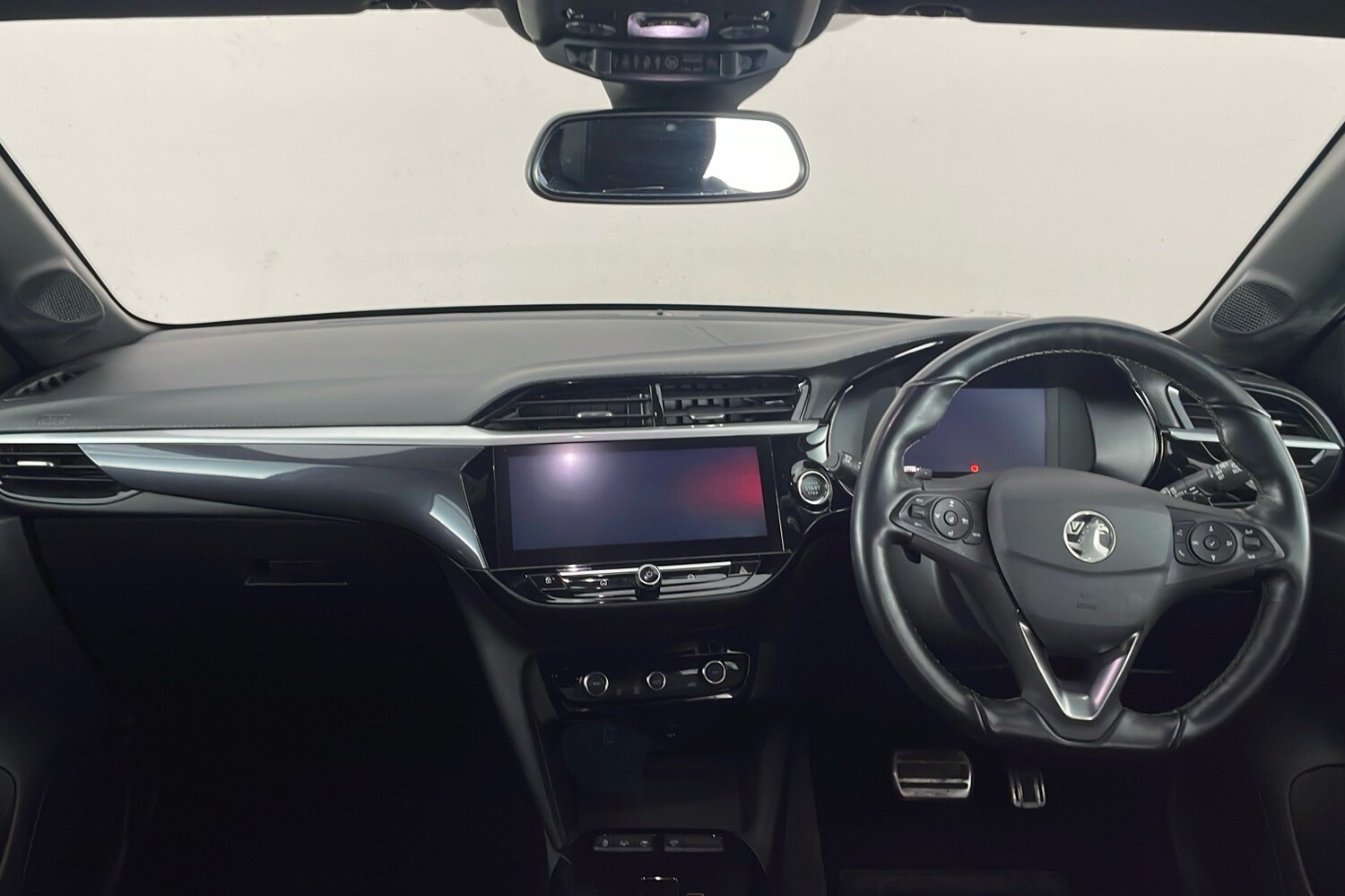 Used Vauxhall Corsa 2023 for sale - 76566133: Photo 8