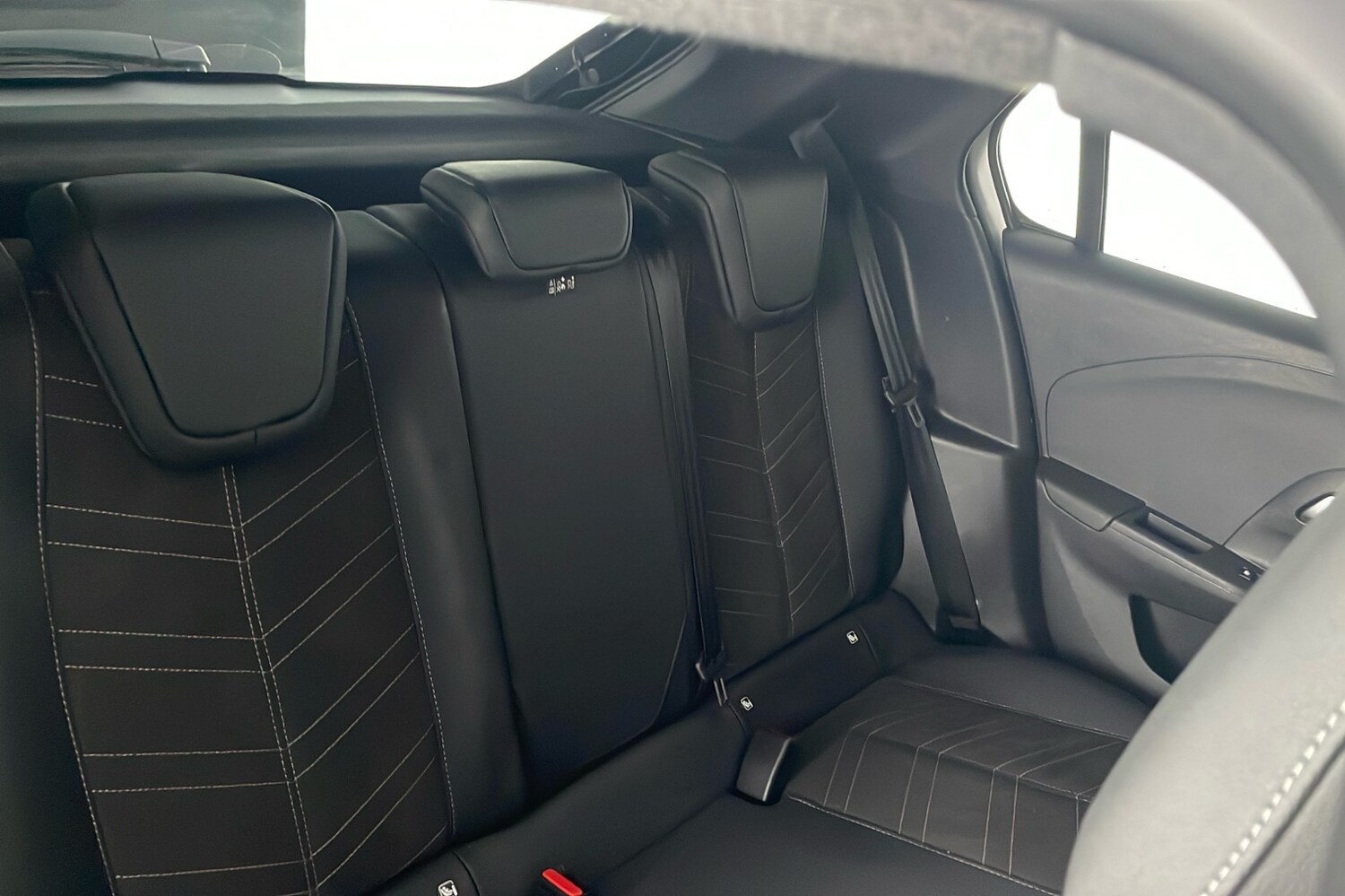 Used Vauxhall Corsa 2023 for sale - 76566133: Photo 9