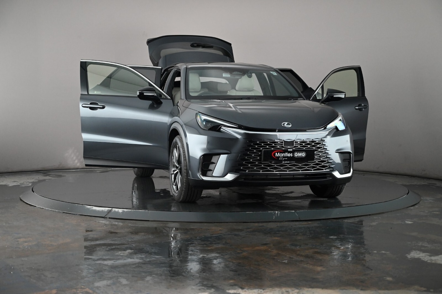 Used Lexus LBX 2025 for sale - 76716464: Photo 44